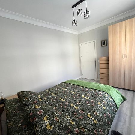 Apartamento Turistico Plaza I Monforte De Lemos Exterior foto